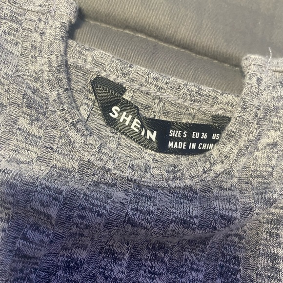 🌿3/$20 SHEIN ⋆ Tank Top - Picture 4 of 4